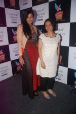 at Anita Dongre Show at lakme fashion week 2012 Day 3 in Grand Hyatt, Mumbai on 4th March 2012 (22).JPG